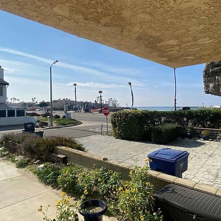 Вилла Sea View, Boards, Bikes, W/D Окснард Экстерьер фото