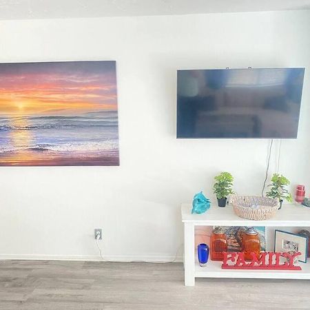Вилла Sea View, Boards, Bikes, W/D Окснард Экстерьер фото