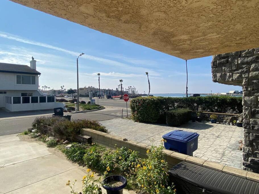 Вилла Sea View, Boards, Bikes, W/D Окснард Экстерьер фото